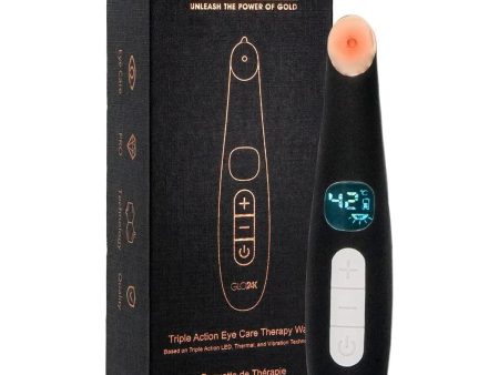 Triple Action Eye Care Therapy Wand Online