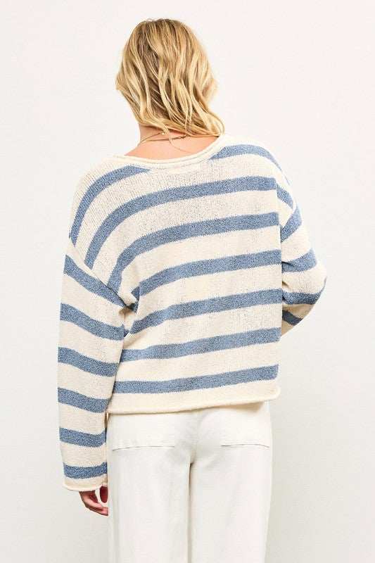 Sallie Sweater Hot on Sale