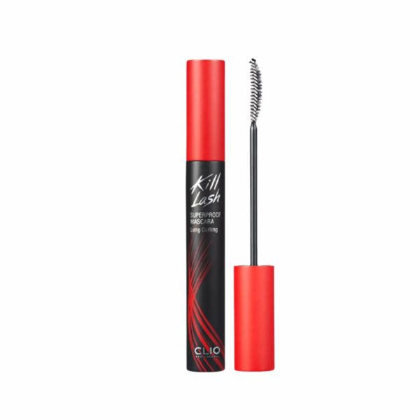 Clio Kill Lash Superproof Mascara Extreme Volume For Sale