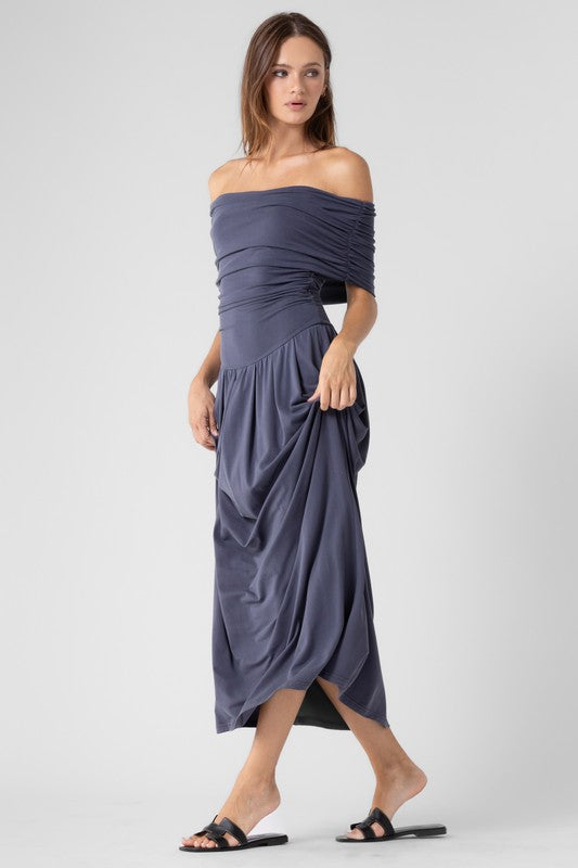 DeeAnn Maxi Dress Online