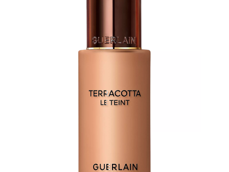 Terracotta Le Teint Healthy Glow Foundation Online Sale