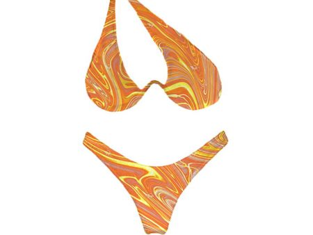 Goovy Bikini Fashion