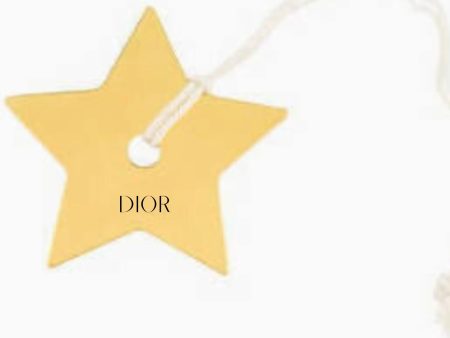 Dior Star Pendant Online