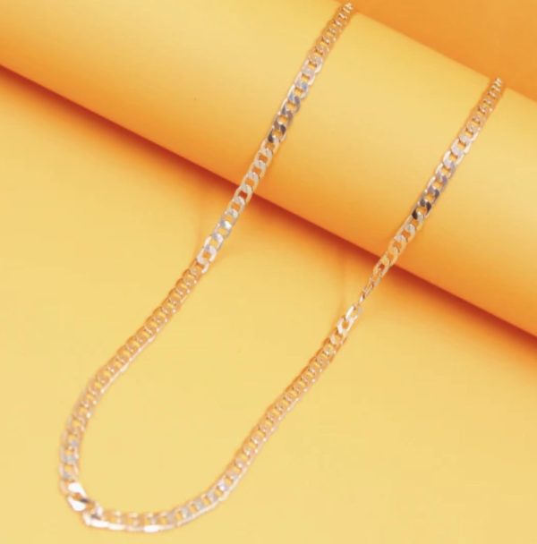 Miami Cuban Necklace Cheap