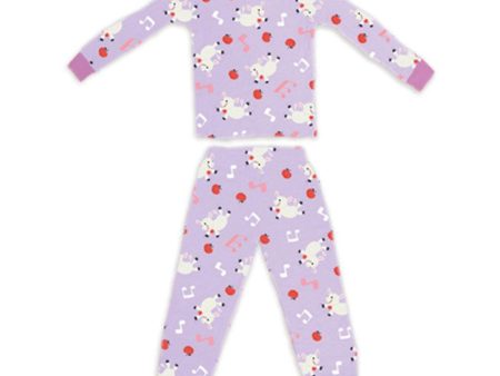 pijama picnic pal  oveja  18 24 meses For Cheap