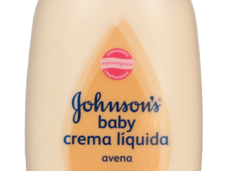 crema liquida de avena Online Sale