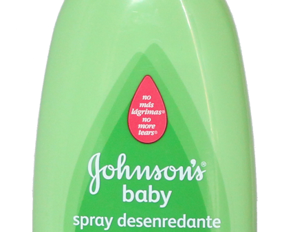 spray desenredante para cabello claro Cheap