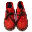 tintin chispas rojo 26 Hot on Sale