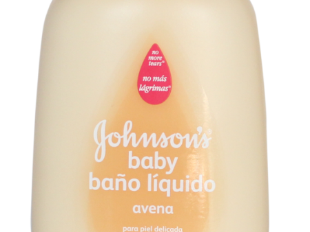 bano liquido avena Online Hot Sale