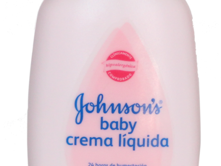 crema liquida clasica Sale