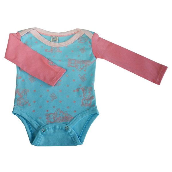 body malu tigres rosados0   3m on Sale