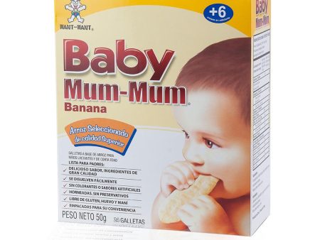 baby mum mum banano Online Sale