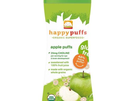 puffs   manzana Online