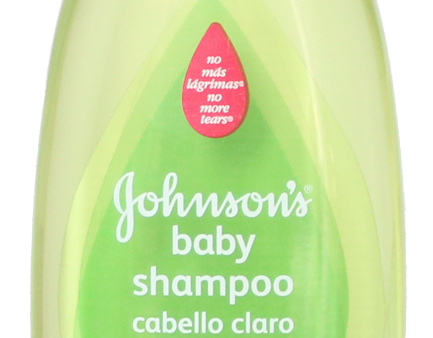 shampoo cabellos claros Discount