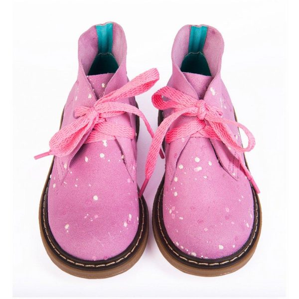 tintin chispas rosado 24 Online now