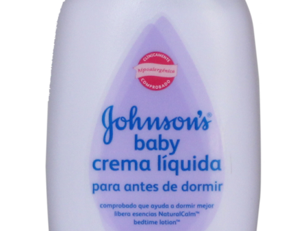 crema liquida para antes de dormir Online