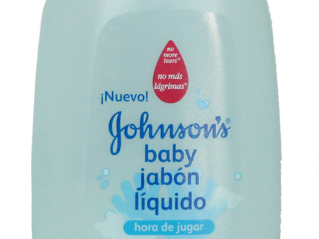 jabon liquido hora de jugar Sale