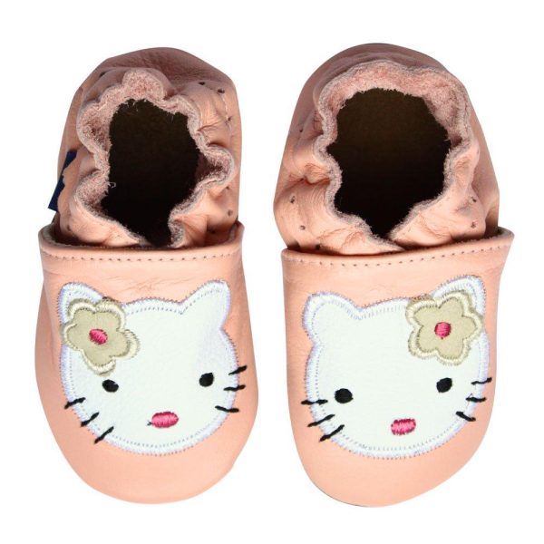 zapato hello kitty Supply